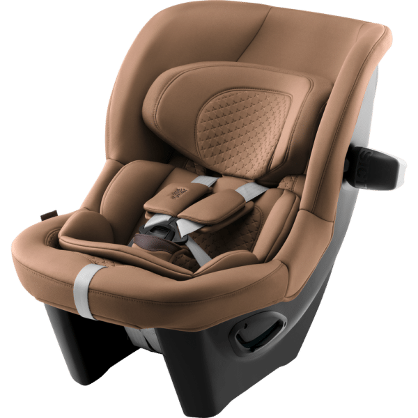 Britax Römer Max Safe Pro turvaistuin Warm Caramel Lux