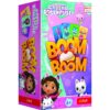 Trefl Gabby´s Dollhouse Boom Boom -peli-muksumassi.fi