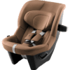 Britax Römer Max Safe Pro turvaistuin Warm Caramel Lux 4