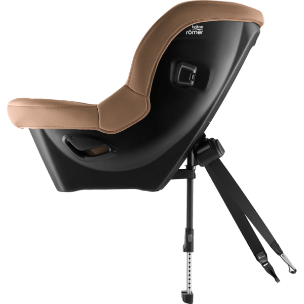 Britax Römerin Max-Safe Pro Warm Caramel Lux-muksumassi.fi
