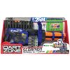 Dart Zone Scorpion Motorized Vaahtonuoliase-muksumassi.fi