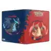 Pokémon Mega Charizard X & Y Keräilykorttikansio-muksumassi.fi
