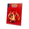 Pokémon Mega Charizard X & Y Keräilykorttikansio-muksumassi.fi