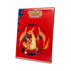 Pokémon Mega Charizard X & Y Keräilykorttikansio-muksumassi.fi