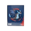 Pokémon Mega Charizard X and Y keräilykorttikansio-muksumassi.fi