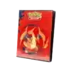 Pokémon Mega Charizard X and Y keräilykorttikansio-muksumassi.fi