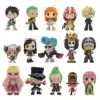 Funko One Piece Mystery Mini Blind Box-muksumassi.fi