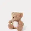 Teddy kompaniet Nalle yövalo-muksumassi.fi
