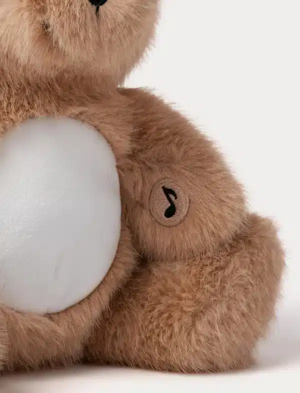 Teddy kompaniet Nalle yövalo - Image 3