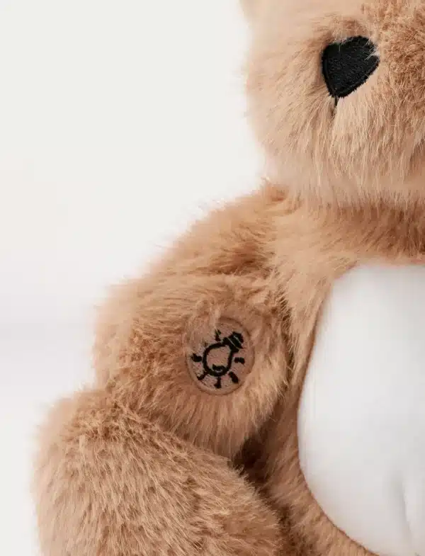 Teddy kompaniet Nalle yövalo
