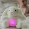 Teddy kompaniet Pupu yövalo-muksumassi.fi
