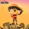 Funko Pop! Television One Piece Monkey D. Luffy (1878) - Thumbnail Image 2