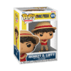 Funko Pop! Television One Piece Monkey D. Luffy-muksumassi.fi
