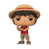 Funko Pop! Television One Piece Monkey D. Luffy-muksumassi.fi