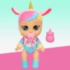 Cry Babies Daycare Dreamy -nukke - Thumbnail Image 4