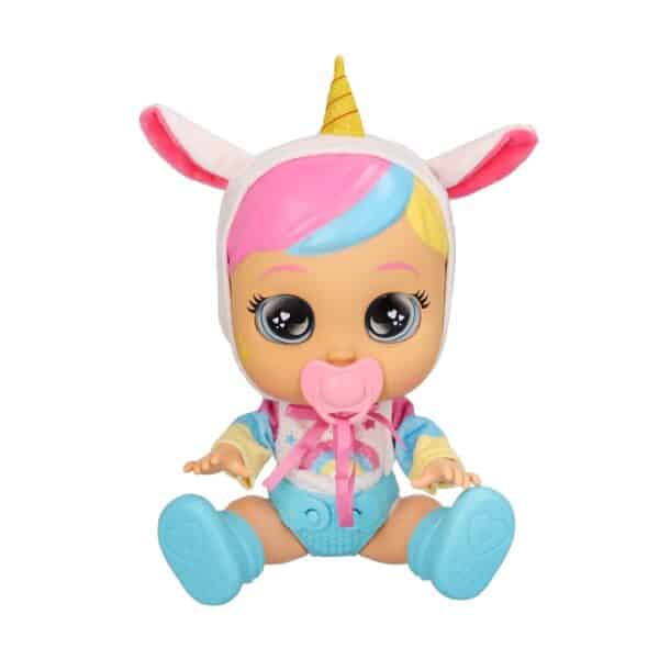 Cry Babies Daycare Dreamy -nukke - Image 7