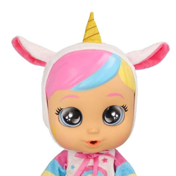 Cry Babies Daycare Dreamy -nukke - Image 5