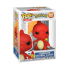 Funko Pop! Games Pokémon Charmeleon (1157)-muksumassi.fi