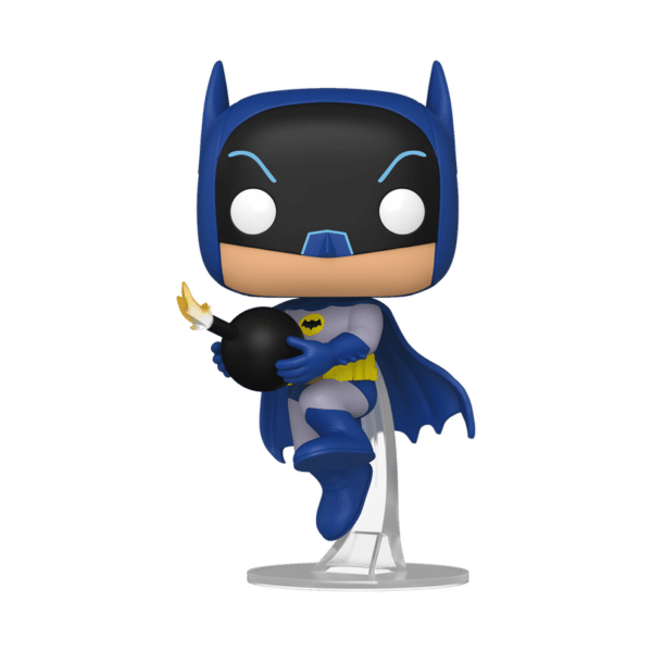 Funko Pop! Heroes Batman (624)-muksumassi.fi