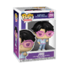 Funko Pop! Animation K-Pop Demon Hunters Jinu (2259)-muksumassi.fi