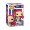 Funko Pop! Animation K-Pop Demon Hunters Mira (2431)-muksumassi.fi