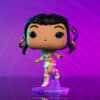 Funko Pop! Animation K-Pop Demon Hunters Mira (2431) - Thumbnail Image 2