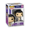 Funko Pop! Animation K-Pop Demon Hunters Zoeyn (2429)-mujksumassi.fi
