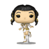 Funko Pop! Animation K-Pop Demon Hunters Zoeyn (2429)-muksumassi.fi