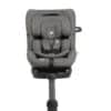 Joie i-Spin 360 Max ISOFIX -turvaistuin, 40 cm - 150 cm, Thunder Grey-muksumassi.fi