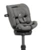 Joie i-Spin 360 Max ISOFIX -turvaistuin, 40 cm - 150 cm, Thunder Grey-muksumassi.fi