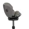 Joie i-Spin 360 Max ISOFIX -turvaistuin, 40 cm - 150 cm, Thunder Grey-muksumassi.fi