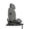 Joie i-Spin 360 Max ISOFIX -turvaistuin, 40 cm - 150 cm, Thunder Grey