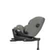 Joie i-Spin 360 Max ISOFIX -turvaistuin, 40 cm - 150 cm, Thunder Grey-muksumassi.fi
