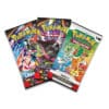 Pokémon TCG: First partner collection box series 3-muksumassi.fi