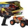 Exost Turbo Rush Radio-ohjattava-muksumassi.fi