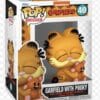 Funko Pop! Comics Garfield with Pooky (40)-muksumassi.fi