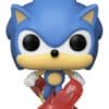 Funko Pop! Games Sonic (632)-muksumassi.fi