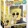 Glove World Spongebob-muksumassi.fi