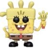 Glove World Spongebob-muksumassi.fi