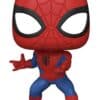 Funko Pop! Marvel Spiderman (1422)-muksumassi.fi