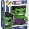 Funko Pop! Marvel Hulk (1420)-muksumassi.fi