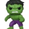 Funko Pop! Marvel Hulk (1420)-muksumassi.fi