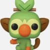 Funko Pop! Games Pokémon Grookey (957)-muksumassi.fi