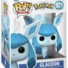 Funko Pop! Games Pokémon Glaceon (921)-muksumassi.fi