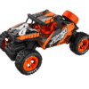 Exost Turbo Rush Radio-ohjattava - Thumbnail Image 2
