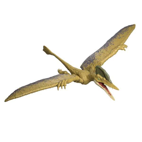 Jurassic World Ceoptera Dinosaurus-muksumassi.fi