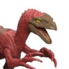 Jurassic World Beipiaosaurus Dinosaurus-muksumassi.fi