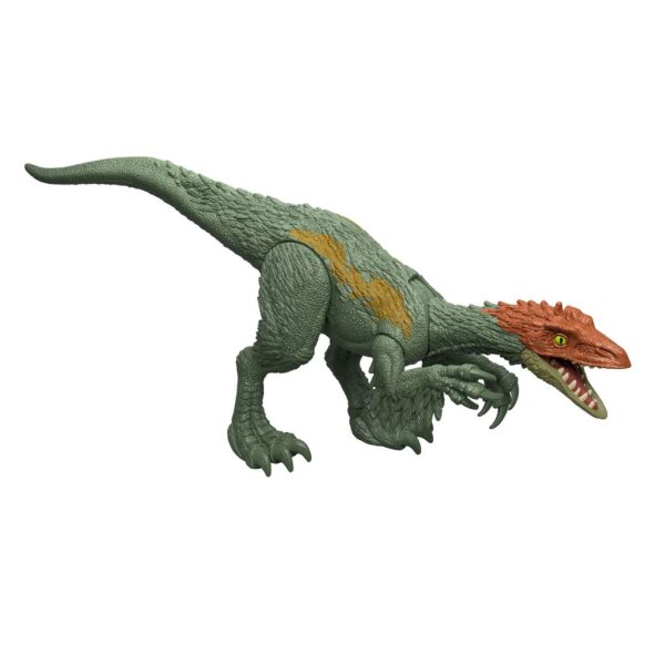Jurassic World Archaeornithomimus Dinosaurus