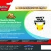 Pokemon 30th Celebration Tech Sticker Collection-muksumassi.fi