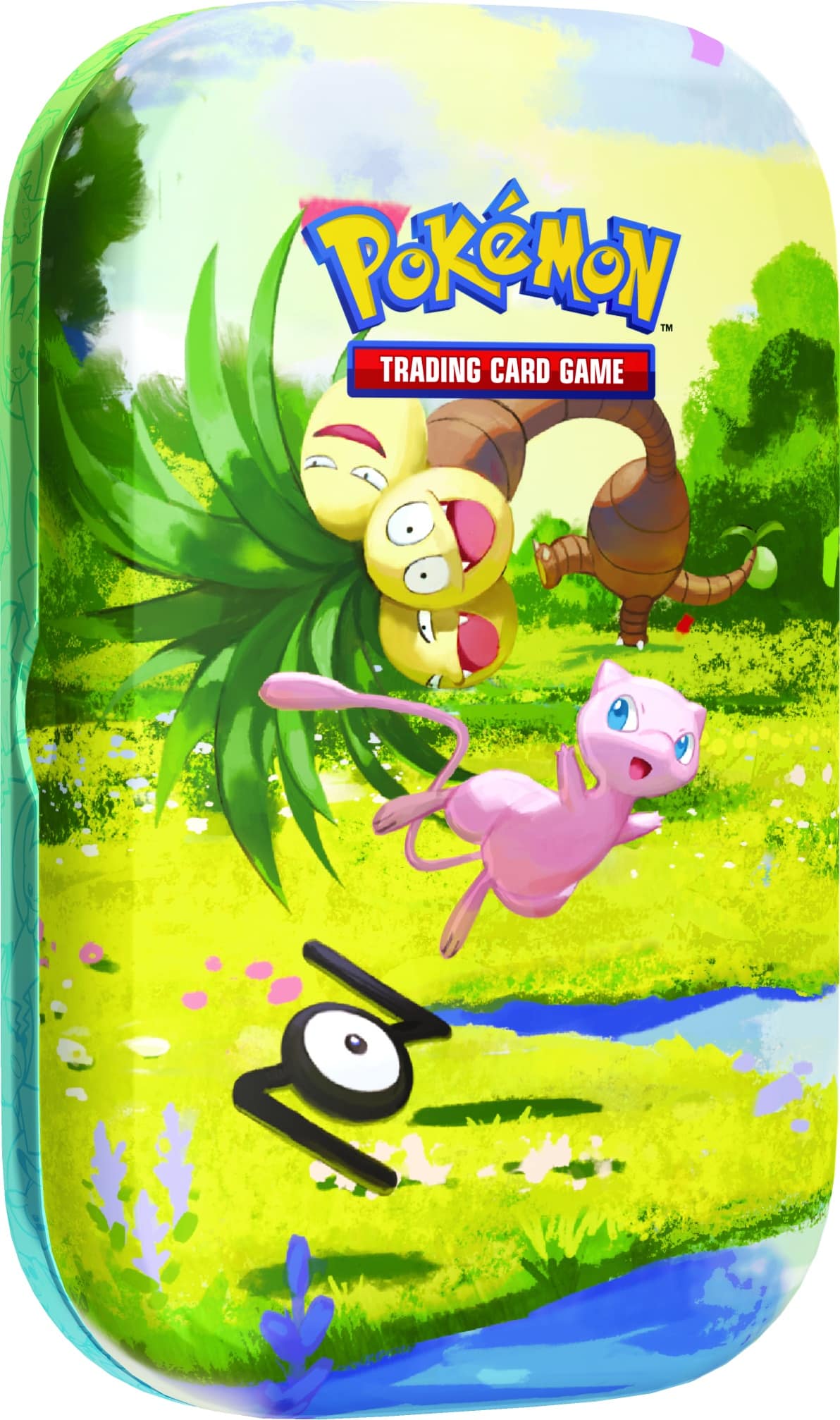 Pokèmon 30th Celebration Mini Tin 2 Pokèmon 30th Celebration Mini Tin-muksumassi.fi
